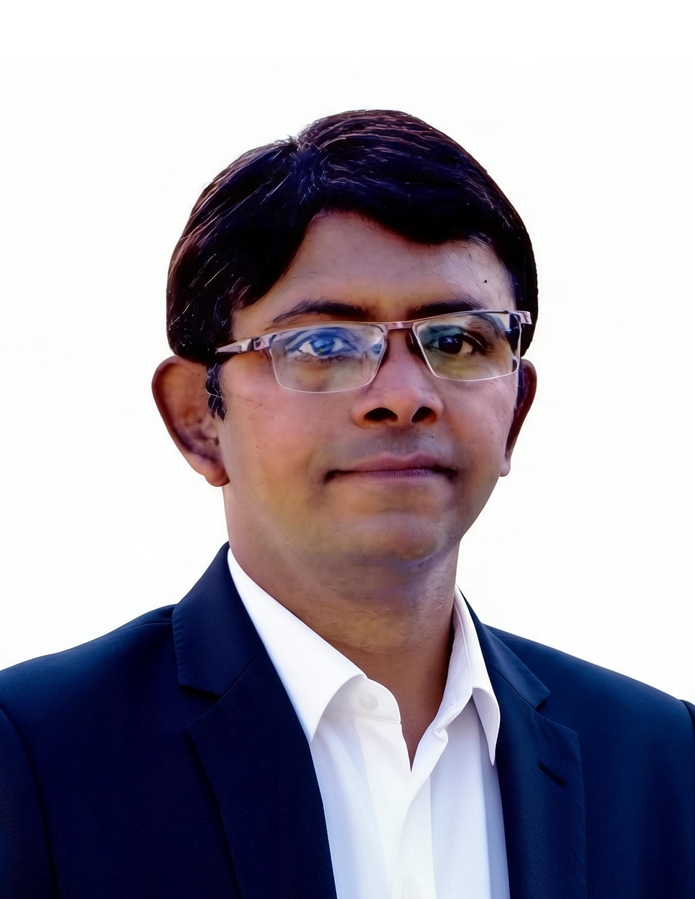 Rahul Jain