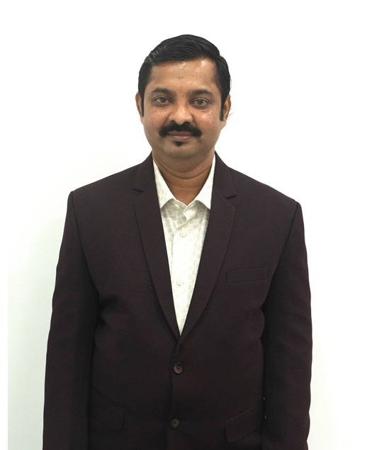 Sharath Arka